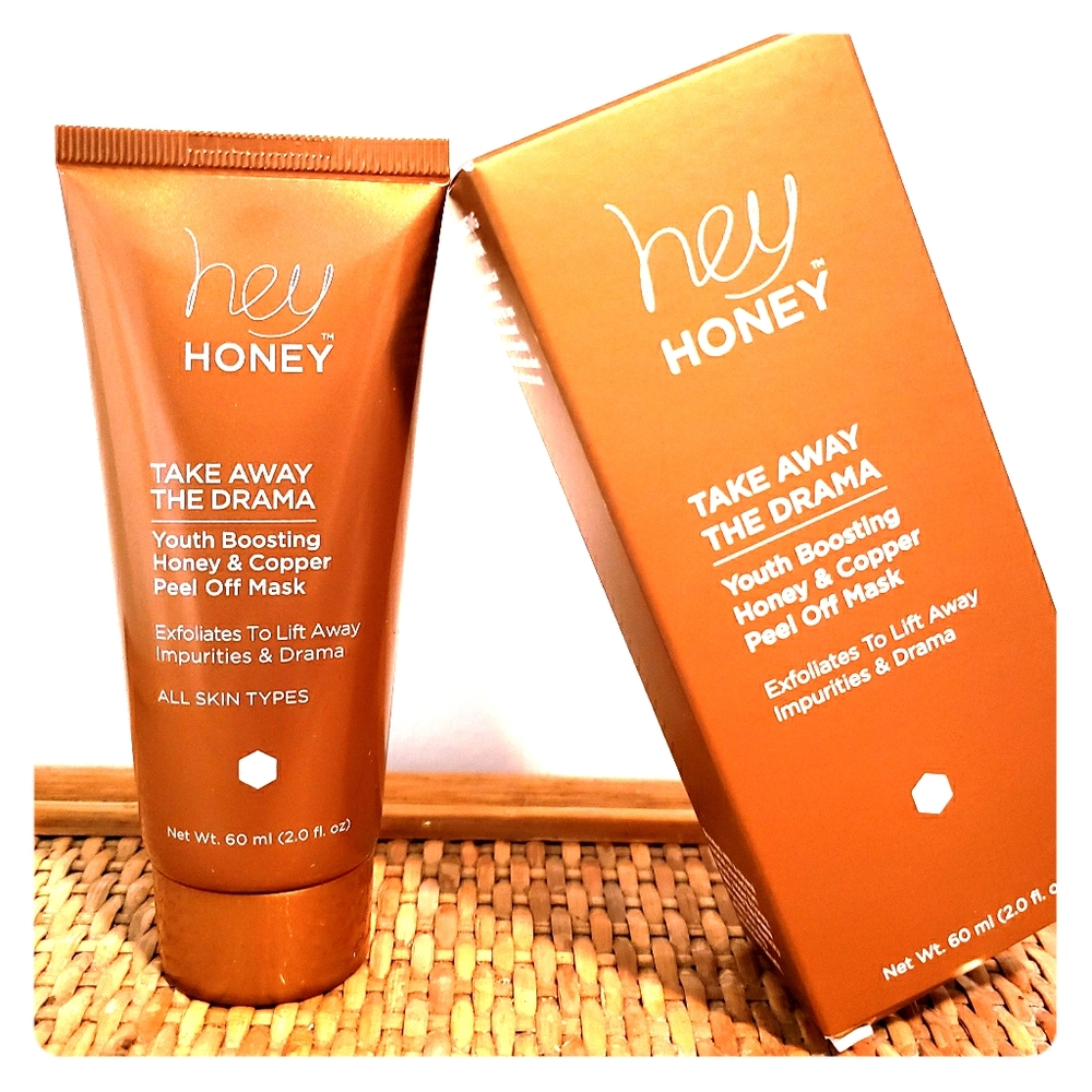 hey Honey Take Away The Drama